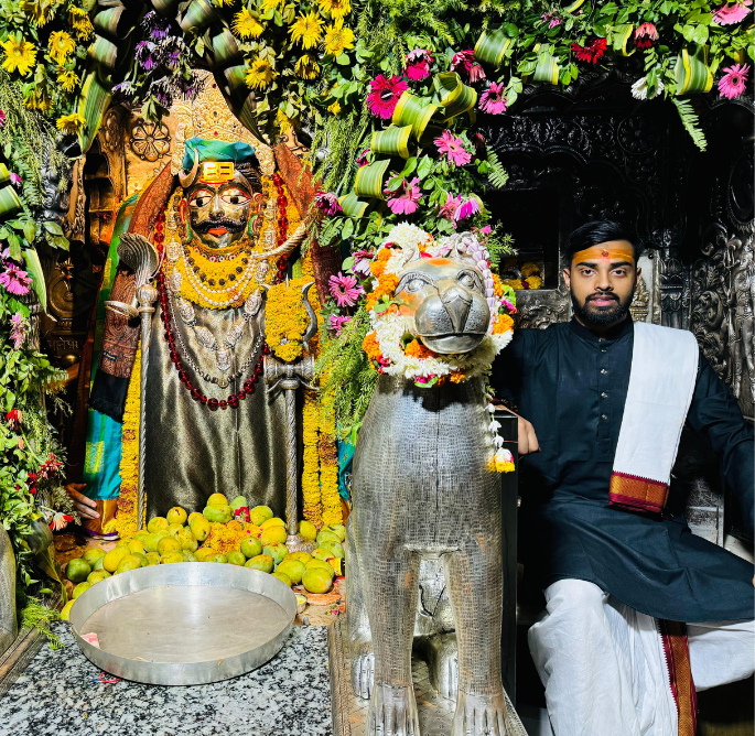 /Event/Kaal Bhairav Manokamna Purti Karya Siddhi Puja